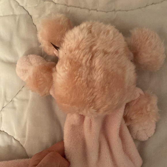 🥭 (4 for $15) Girls Adorable Poodle Scarf - Picture 6 of 6